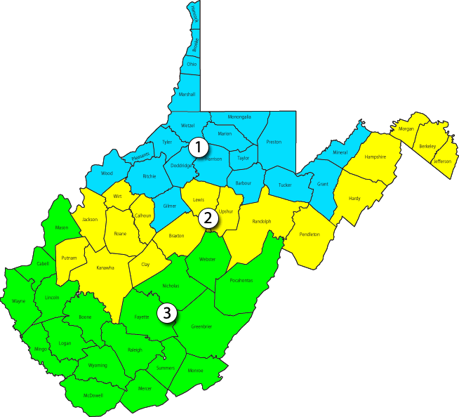 Metronews Election Results -- Powered By Citynet